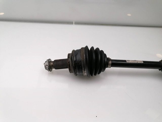 31607529202 Semieje delantero derecho  en stock Sabadell