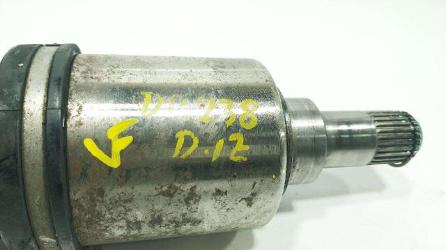 31607545125 BMW Semieje delantero izquierdo comprar Alcalá
