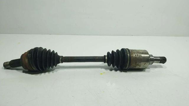 31607545125 BMW Semieje delantero izquierdo comprar Madrid