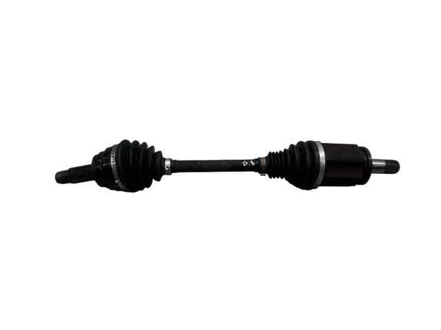 Semieje delantero izquierdo 31607545125 BMW