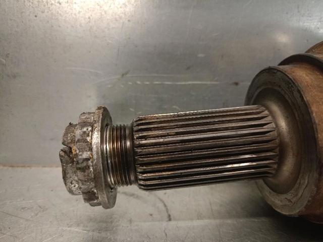 BMW 31607545126 Semieje delantero derecho comprar Pamplona