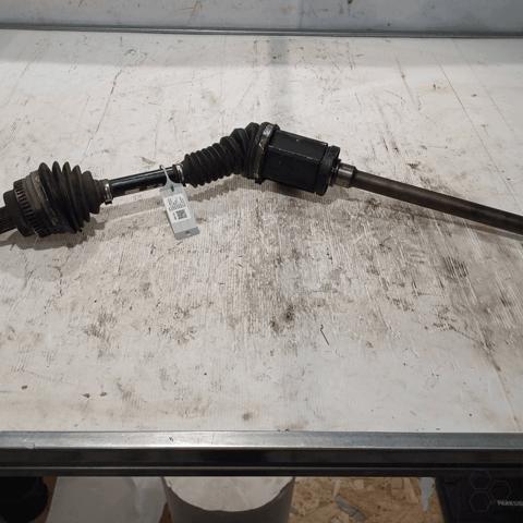 Semieje delantero derecho 31607558950 BMW