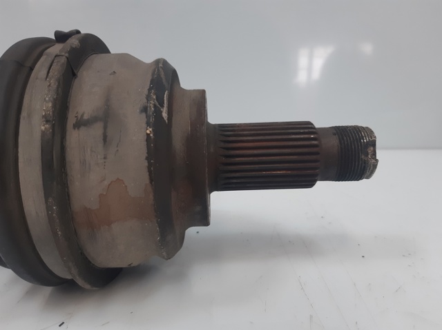BMW 31607565314 Semieje delantero derecho  comprar en Albacete