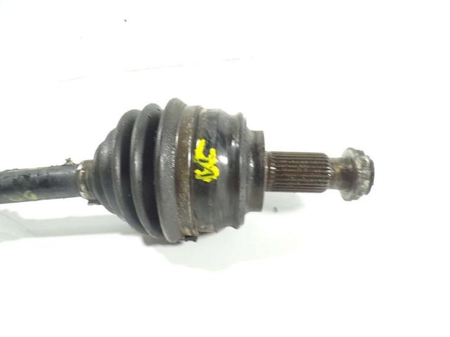 BMW 31607565314 Semieje delantero derecho  en stock Salamanca