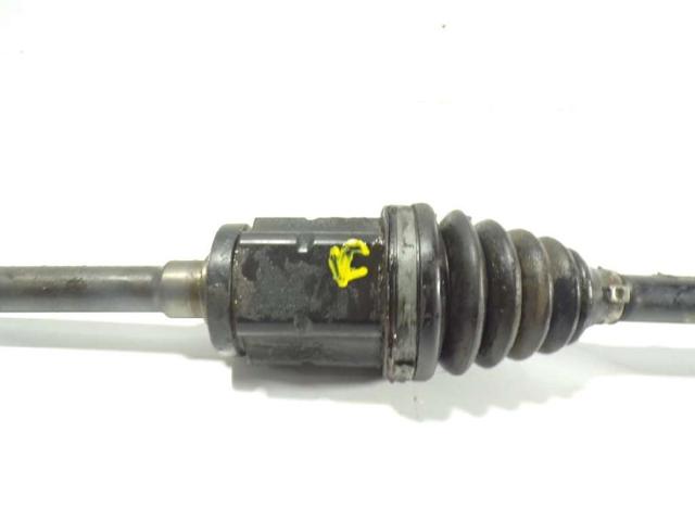 BMW 31607565314 Semieje delantero derecho  comprar en Ponferrada