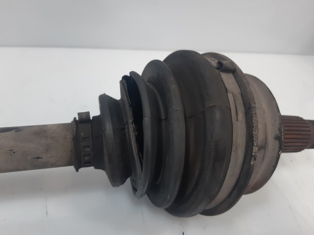 BMW 31607565314 Semieje delantero derecho  disponible Valladolid