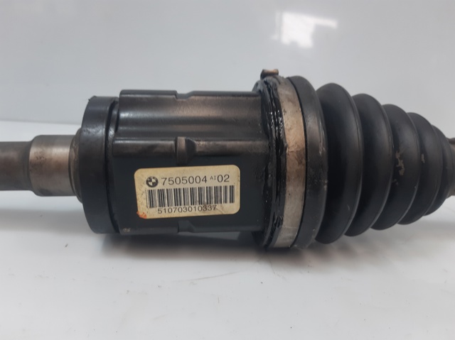 31607565314 BMW Semieje delantero derecho  disponible Ourense