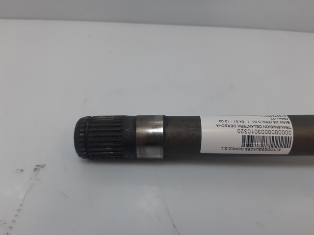 31607565314 BMW
