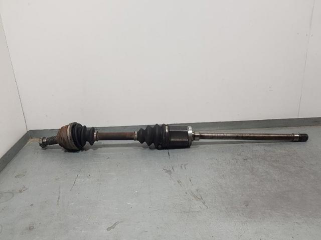 Semieje delantero derecho 31607565314 BMW