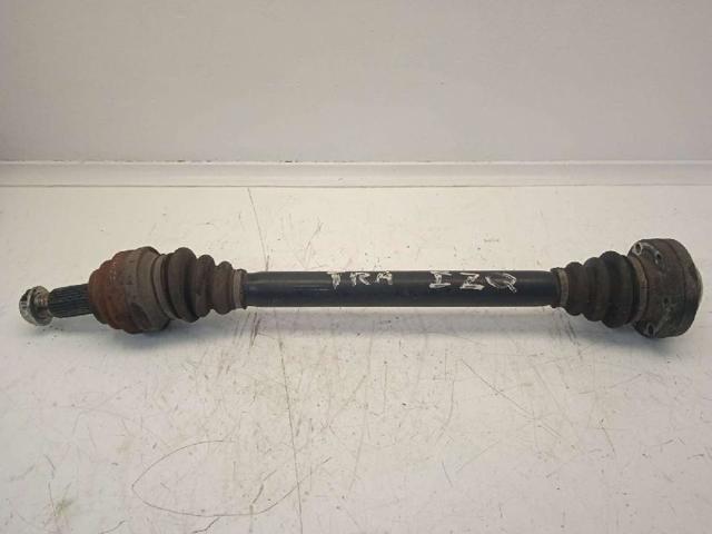 Semieje delantero izquierdo 31607570275 BMW