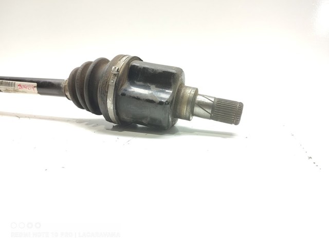 31607576096 Semieje delantero izquierdo  en stock Sabadell