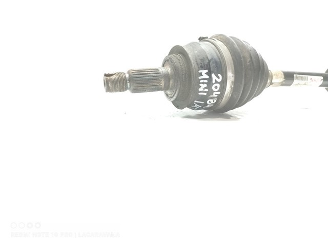31607576096 Semieje delantero izquierdo  comprar en Reus