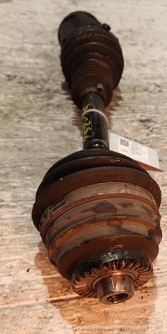 31607605511 BMW Semieje delantero izquierdo comprar Madrid