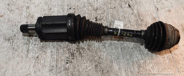 31607605511 BMW Semieje delantero izquierdo  comprar en Oviedo