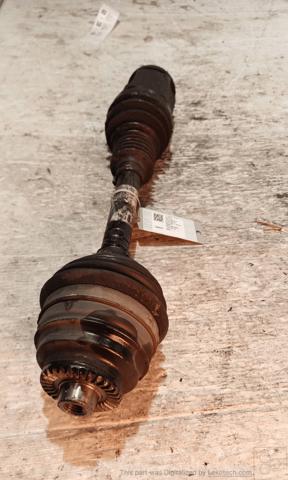 31607605511 BMW Semieje delantero izquierdo  comprar en Jaén