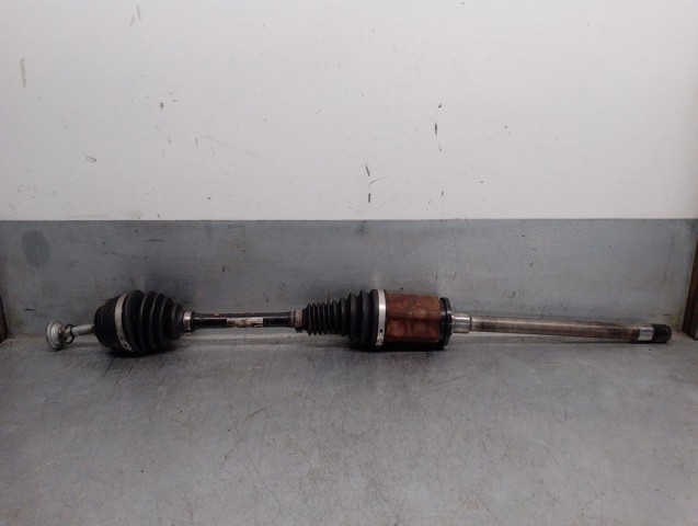Semieje delantero derecho 31607618678 BMW