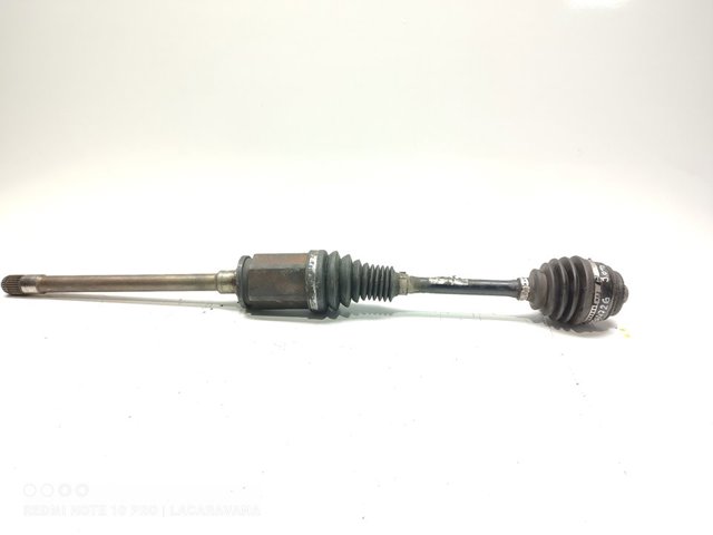 Árbol de transmisión delantero derecho 31607618678 BMW