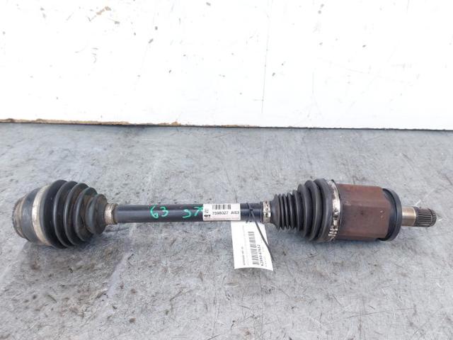 31607619657 BMW