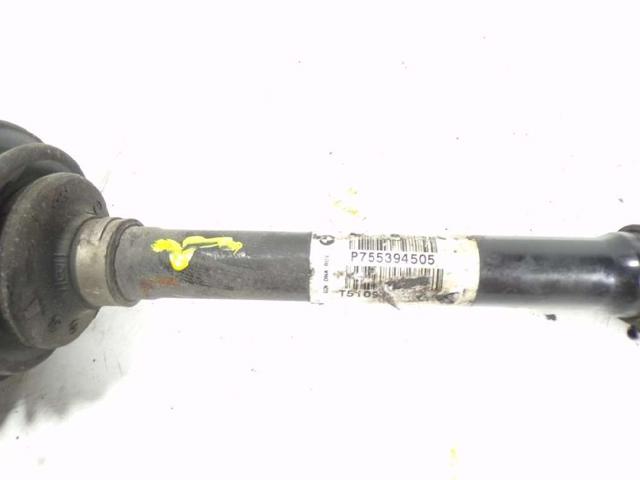 BMW 31607622883 Semieje delantero izquierdo  disponible Valladolid