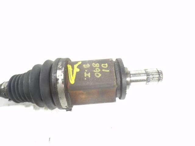 BMW 31607622883 Semieje delantero izquierdo  disponible Lugo