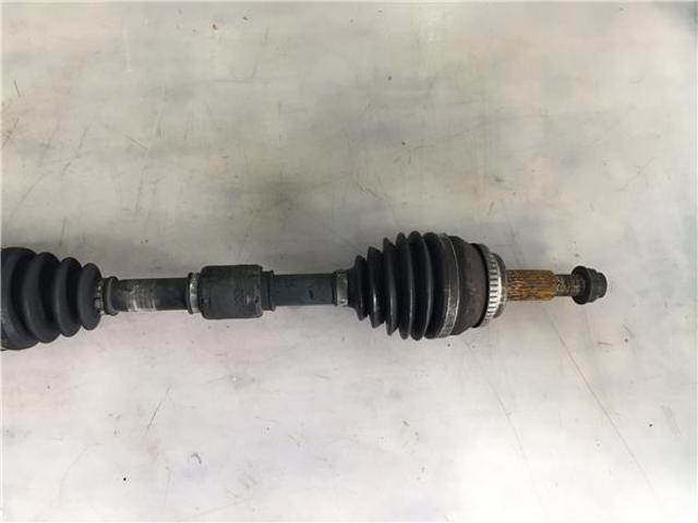 31608605466 Semieje delantero derecho  disponible Utrera