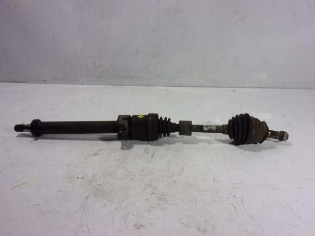 BMW 31608605466 Semieje delantero derecho  comprar en Albacete