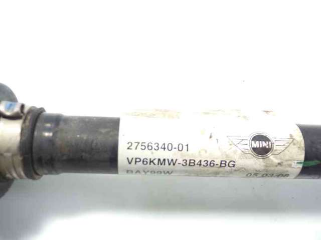 31608605466 Semieje delantero derecho  comprar en Zaragoza