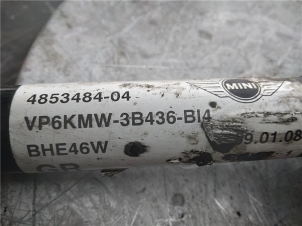 BMW 31608605466 Semieje delantero derecho comprar Tarragona
