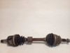 Árbol de transmisión delantero izquierdo 31608605467 BMW