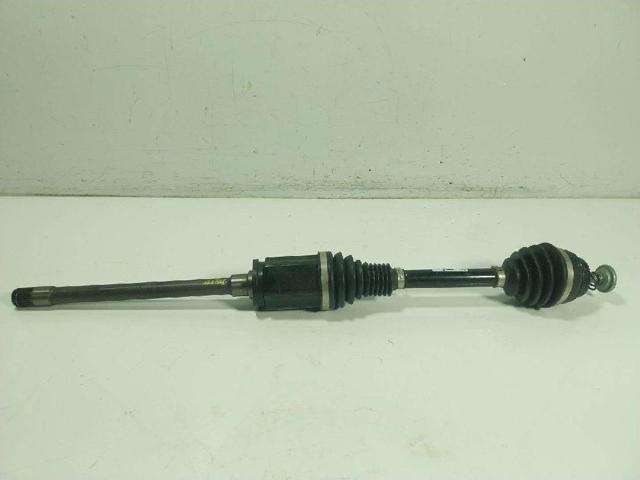 Junta homocinética interna delantera derecha 31608682366 BMW