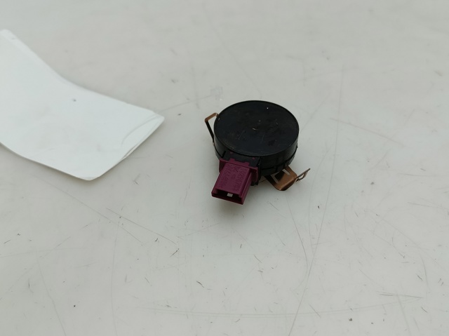 Sensor de lluvia para Volvo XC40 536