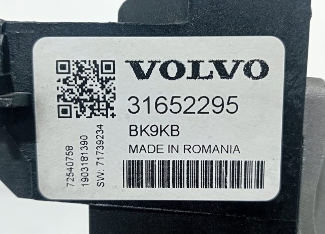 31652295 Volvo