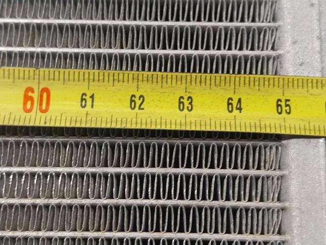 31657362 VOLVO Radiador adicional de refrigeración del motor  en stock Huelva