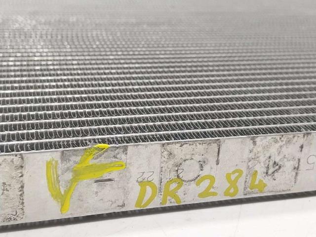 31657362 Radiador adicional de refrigeración del motor  en stock Sabadell