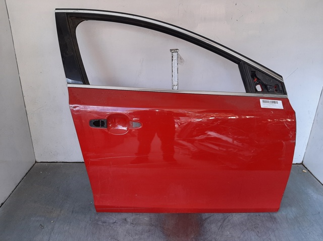 Puerta delantera derecha 31662585 Volvo