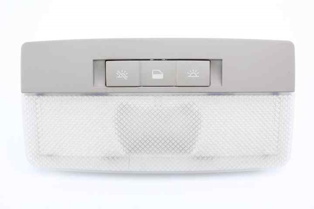 GM 316627975 Tercera luz de freno  en stock Salamanca