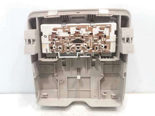 316627975 Luz de freno trasera adicional  comprar en Reus
