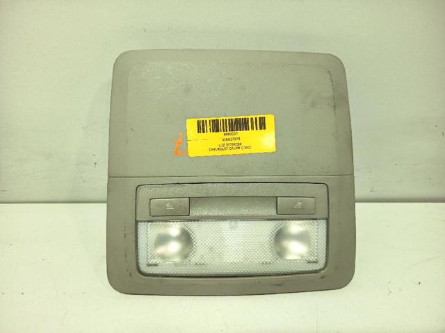 GM 316627975 Luz de freno trasera adicional  comprar en Murcia