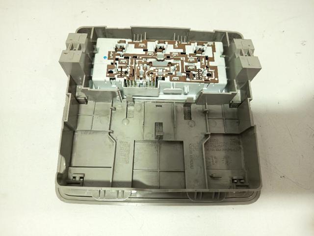 316627975 GM Luz de freno trasera adicional  comprar en Jaén