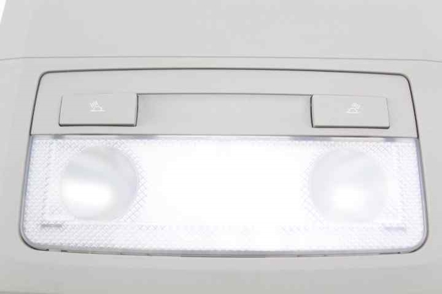 316627975 Tercera luz de freno  en stock Granada