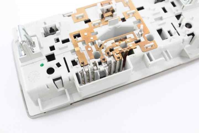 316627975 Tercera luz de freno comprar Sevilla
