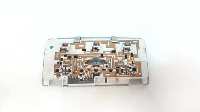 316627975 GM Luz de freno trasera adicional  comprar en Jaén