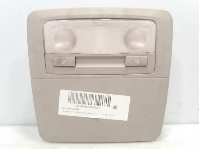 GM 316627975 Luz de freno trasera adicional  disponible Valladolid
