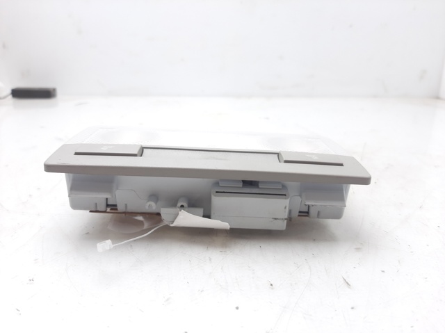 316627975 OPEL Tercera luz de freno  en stock Gandía