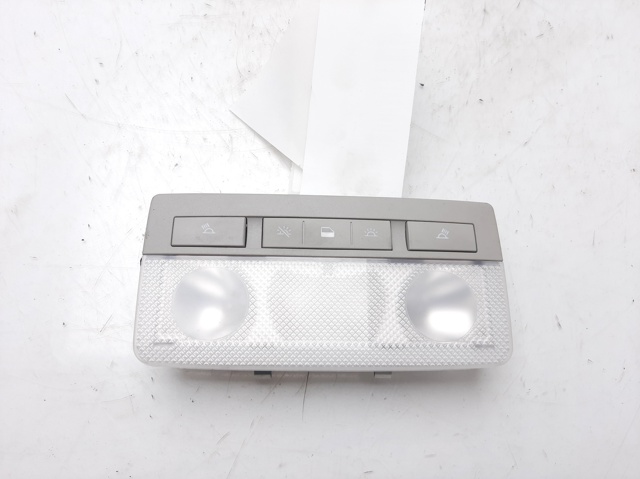 OPEL 316627975 Luz de freno trasera adicional  comprar en Murcia