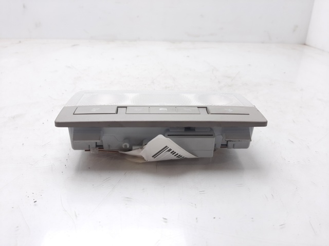 316627975 OPEL Tercera luz de freno comprar Bilbao