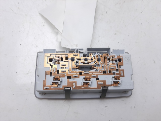 316627975 OPEL Luz de freno trasera adicional  comprar en Jaén