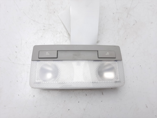 OPEL 316627975 Tercera luz de freno comprar Tarragona