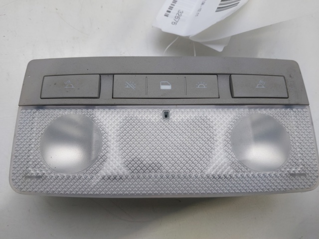 316627975 Tercera luz de freno comprar Sevilla