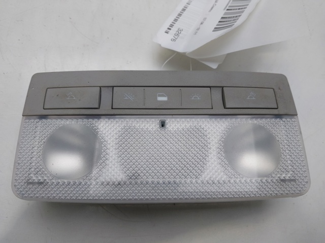 316627975 OPEL Luz de freno trasera adicional  comprar en Oviedo